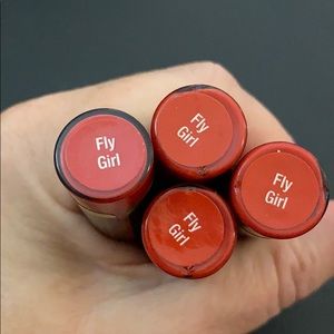 Fly Girl LipSense by SeneGence